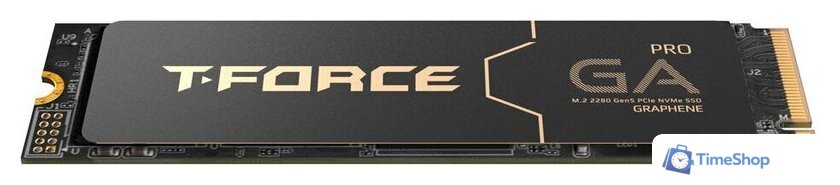 SSD Team T-Force GA PRO 1TB TM8FFJ001T0C129 - Изображение №2 — Интернет-магазин Time-Shop