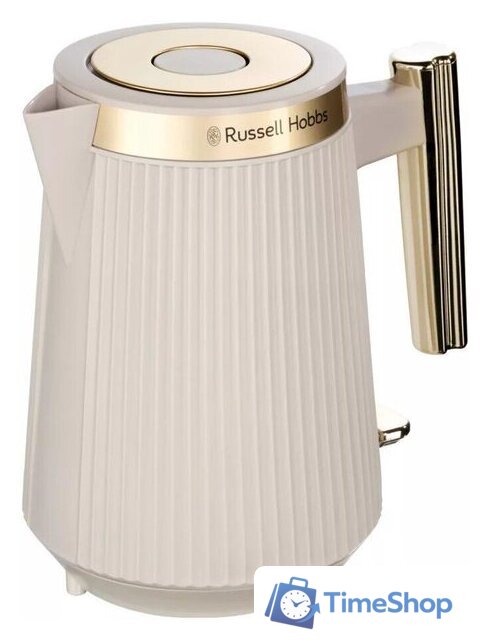 Электрический чайник Russell Hobbs Bronte Stone 26751-70 - Изображение №1 — Интернет-магазин Time-Shop
