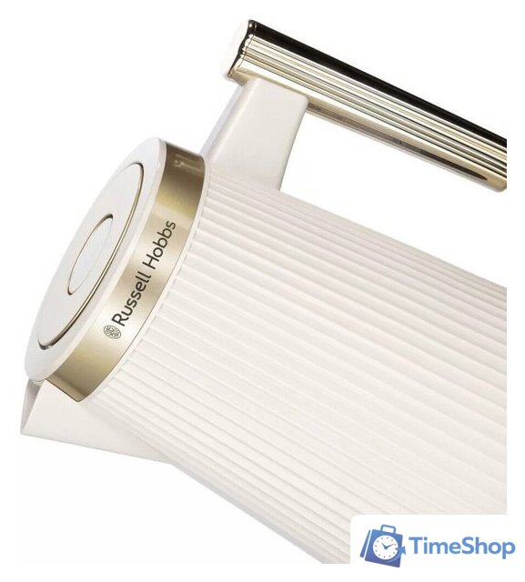 Электрический чайник Russell Hobbs Bronte Stone 26751-70 - Изображение №7 — Интернет-магазин Time-Shop
