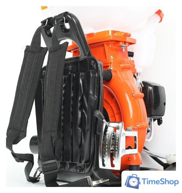Бензиновый опрыскиватель Patriot PT 420WF-12 - Изображение №5 — Интернет-магазин Time-Shop