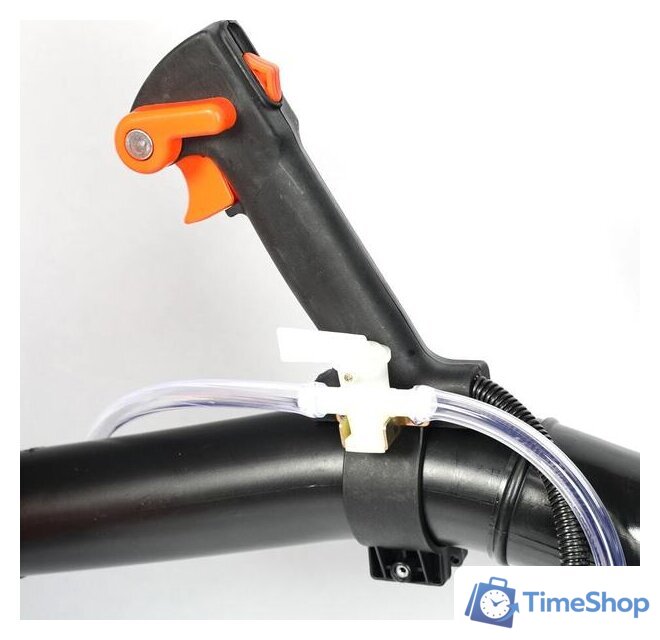 Бензиновый опрыскиватель Patriot PT 420WF-12 - Изображение №8 — Интернет-магазин Time-Shop