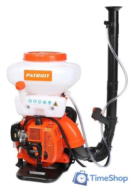 Бензиновый опрыскиватель Patriot PT 420WF-12 - Изображение №1 — Интернет-магазин Time-Shop