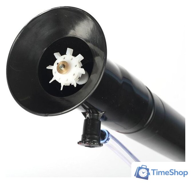 Бензиновый опрыскиватель Patriot PT 420WF-12 - Изображение №9 — Интернет-магазин Time-Shop