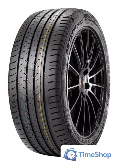Летние шины DoubleStar DSU02 255/35R20 97Y - Изображение №1 — Интернет-магазин Time-Shop