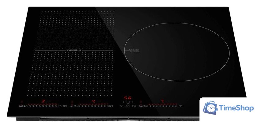 Варочная панель MAUNFELD CVI593SFBK Inverter - Изображение №3 — Интернет-магазин Time-Shop