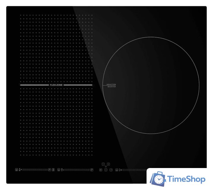 Варочная панель MAUNFELD CVI593SFBK Inverter - Изображение №2 — Интернет-магазин Time-Shop