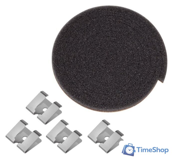 Варочная панель MAUNFELD CVI593SFBK Inverter - Изображение №8 — Интернет-магазин Time-Shop