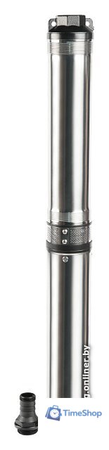 Скважинный насос Unipump ECO MIDI-1 - Изображение №1 — Интернет-магазин Time-Shop