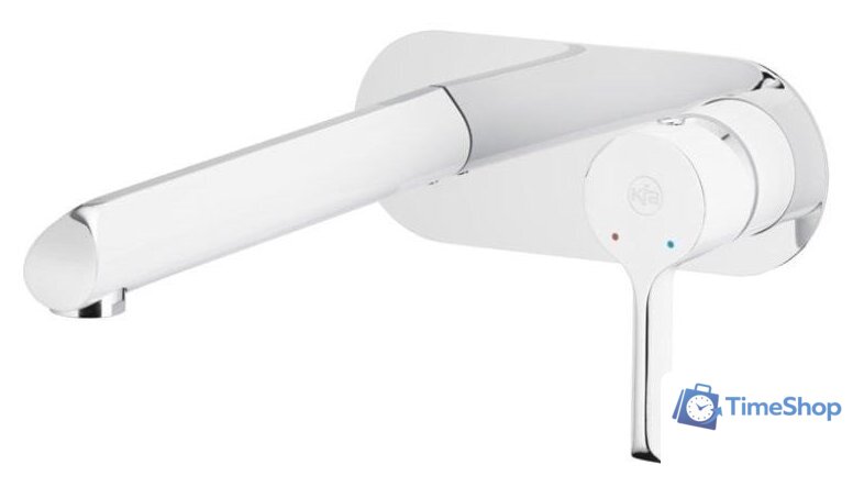 Смеситель Armatura Angelit 4729-810-40 - Изображение №1 — Интернет-магазин Time-Shop