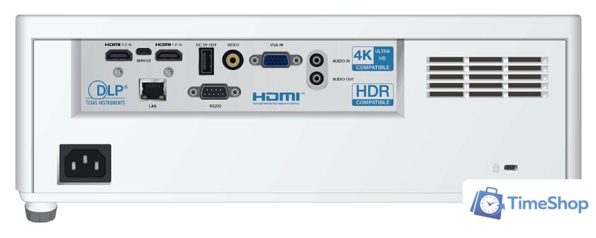 Проектор InFocus INL2158 - Изображение №2 — Интернет-магазин Time-Shop