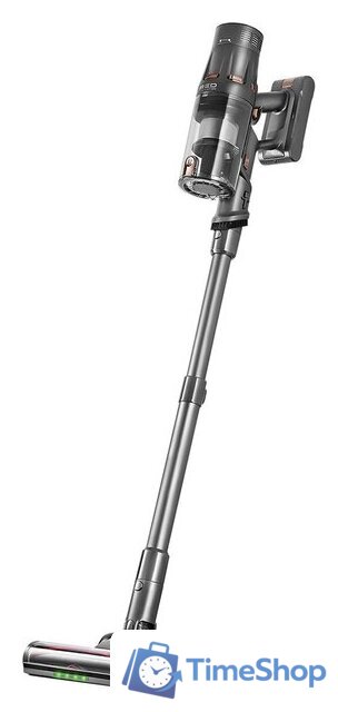 Пылесос RED Solution X20 Storm Aqua - Изображение №1 — Интернет-магазин Time-Shop