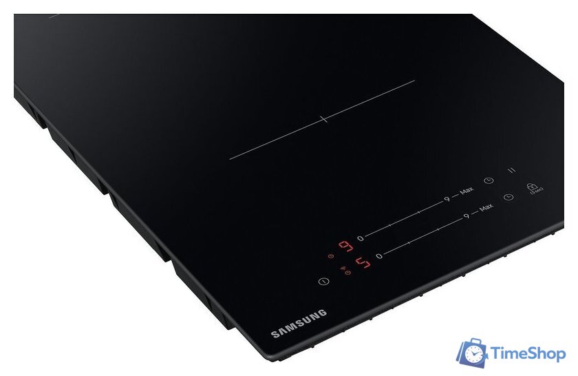 Варочная панель Samsung NZ32BG2005FK - Изображение №7 — Интернет-магазин Time-Shop