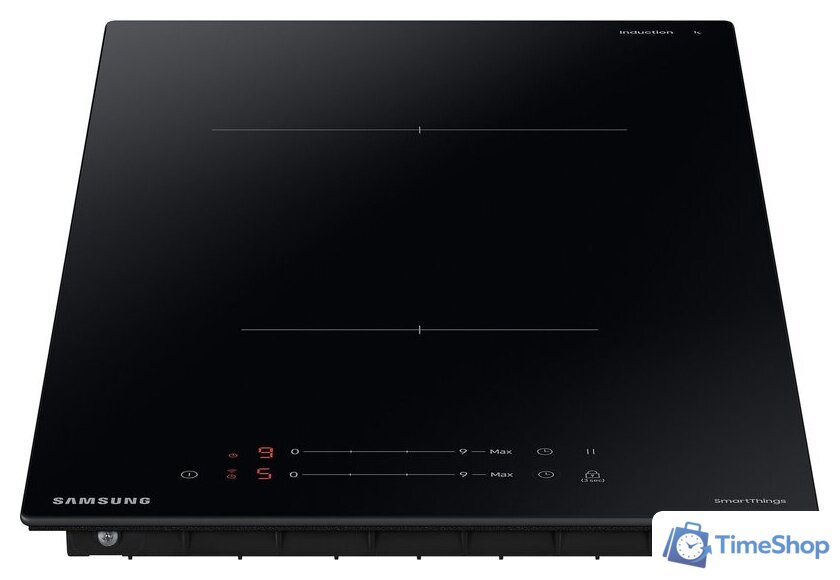Варочная панель Samsung NZ32BG2005FK - Изображение №11 — Интернет-магазин Time-Shop