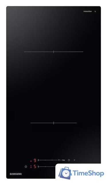 Варочная панель Samsung NZ32BG2005FK - Изображение №1 — Интернет-магазин Time-Shop