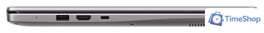Ноутбук HONOR MagicBook X16 AMD 2025 GOH-X 5301APLM - Изображение №9 — Интернет-магазин Time-Shop