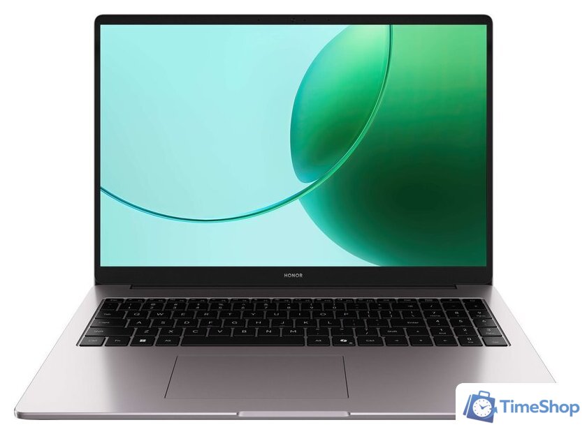 Ноутбук HONOR MagicBook X16 AMD 2025 GOH-X 5301APLM - Изображение №1 — Интернет-магазин Time-Shop