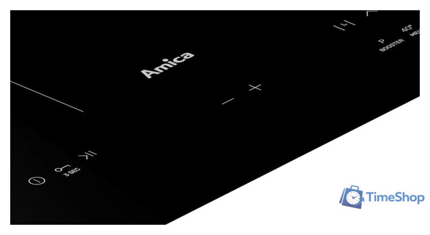 Варочная панель Amica PID6540PHTULN 3.0 - Изображение №5 — Интернет-магазин Time-Shop