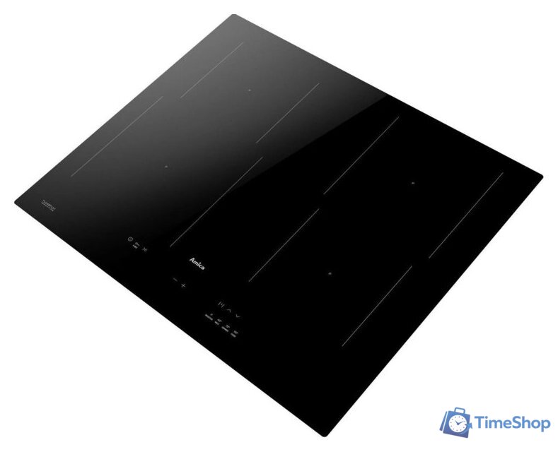Варочная панель Amica PID6540PHTULN 3.0 - Изображение №4 — Интернет-магазин Time-Shop