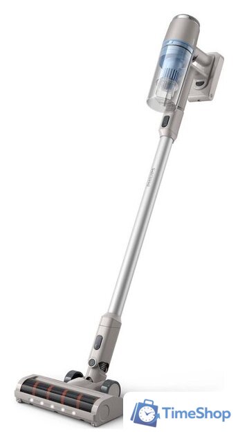 Пылесос Philips Serie 2000 XC2011/01 - Изображение №4 — Интернет-магазин Time-Shop