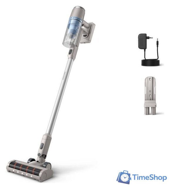 Пылесос Philips Serie 2000 XC2011/01 - Изображение №1 — Интернет-магазин Time-Shop