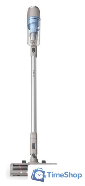 Пылесос Philips Serie 2000 XC2011/01 - Изображение №3 — Интернет-магазин Time-Shop
