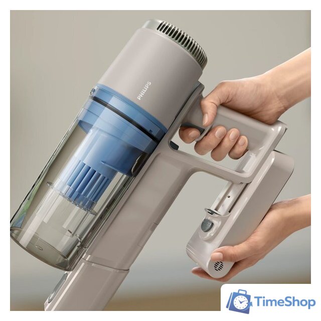 Пылесос Philips Serie 2000 XC2011/01 - Изображение №7 — Интернет-магазин Time-Shop