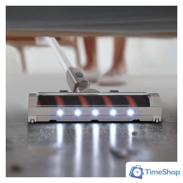 Пылесос Philips Serie 2000 XC2011/01 - Изображение №9 — Интернет-магазин Time-Shop