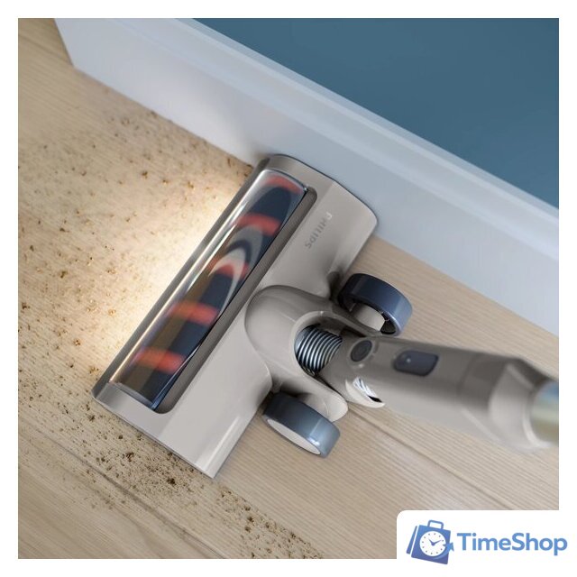 Пылесос Philips Serie 2000 XC2011/01 - Изображение №6 — Интернет-магазин Time-Shop