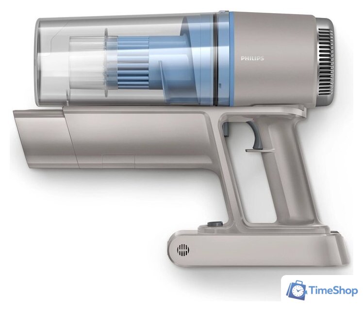 Пылесос Philips Serie 2000 XC2011/01 - Изображение №2 — Интернет-магазин Time-Shop