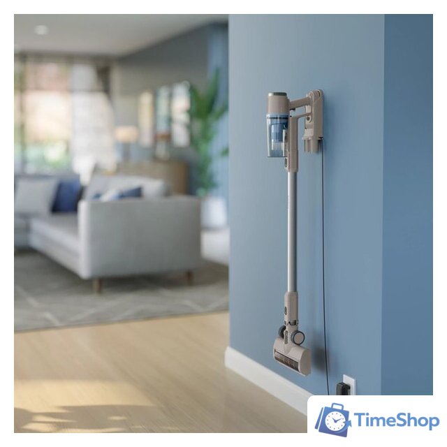 Пылесос Philips Serie 2000 XC2011/01 - Изображение №8 — Интернет-магазин Time-Shop