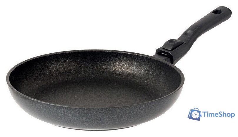 Сковорода TimA Tvs Titan Diamond TD-1026 - Изображение №1 — Интернет-магазин Time-Shop