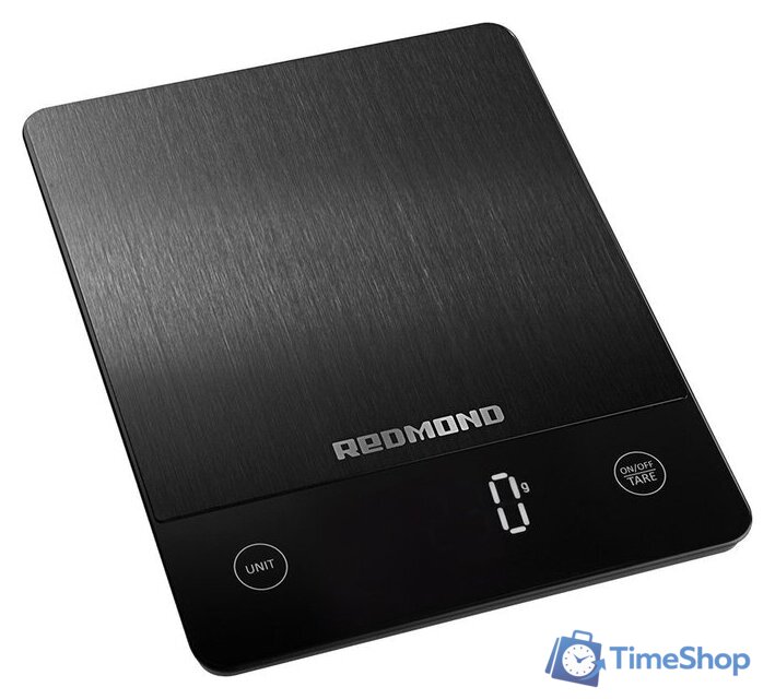 Кухонные весы Redmond (Редмонд) RS-M765 - Изображение №1 — Интернет-магазин Time-Shop