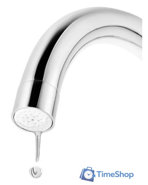 Проточный электрический водонагреватель-кран Kitfort KT-4031 - Изображение №8 — Интернет-магазин Time-Shop