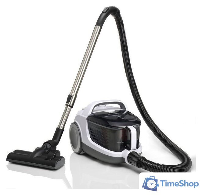 Пылесос Gorenje VCEA02GALWCY - Изображение №5 — Интернет-магазин Time-Shop