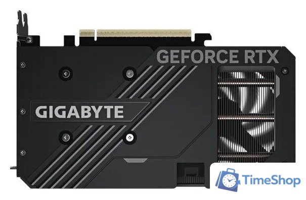 Видеокарта Gigabyte GeForce RTX 5060 Ti Windforce Max OC 8G GV-N506TWF2MAX OC-8GD - Изображение №8 — Интернет-магазин Time-Shop