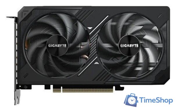 Видеокарта Gigabyte GeForce RTX 5060 Ti Windforce Max OC 8G GV-N506TWF2MAX OC-8GD - Изображение №2 — Интернет-магазин Time-Shop