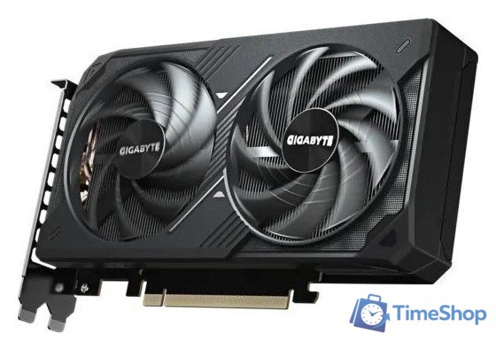 Видеокарта Gigabyte GeForce RTX 5060 Ti Windforce Max OC 8G GV-N506TWF2MAX OC-8GD - Изображение №3 — Интернет-магазин Time-Shop