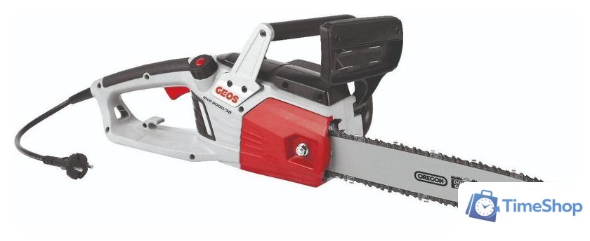 Электрическая пила Geos EKS 2000/35 - Изображение №1 — Интернет-магазин Time-Shop