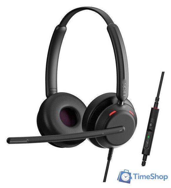 Офисная гарнитура Epos Impact 760 - Изображение №1 — Интернет-магазин Time-Shop