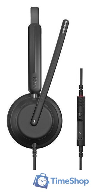 Офисная гарнитура Epos Impact 760 - Изображение №2 — Интернет-магазин Time-Shop