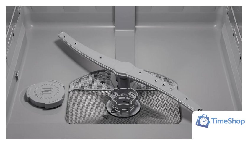 Отдельностоящая посудомоечная машина Bosch Serie 2 SMS2HTI02E - Изображение №3 — Интернет-магазин Time-Shop