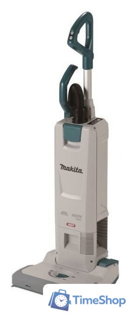 Пылесос Makita VC010GZ (без АКБ) - Изображение №1 — Интернет-магазин Time-Shop