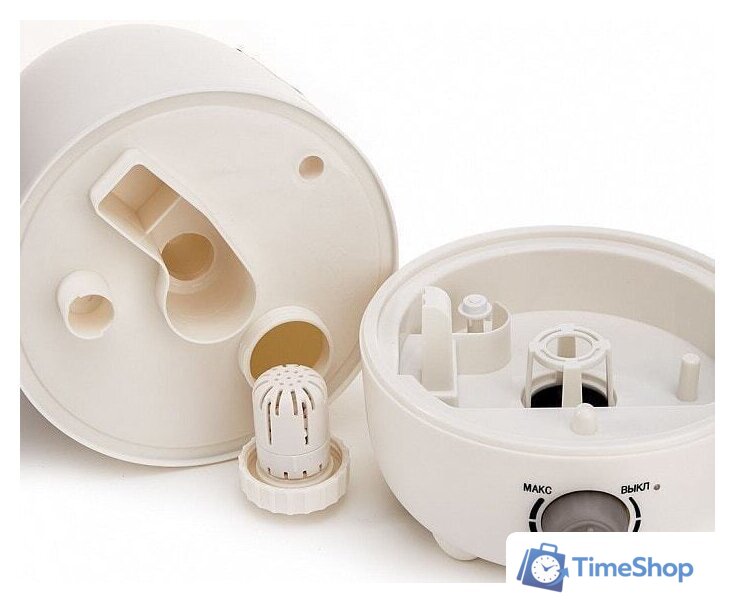 Увлажнитель воздуха Delta Lux DE-3700 - Изображение №3 — Интернет-магазин Time-Shop