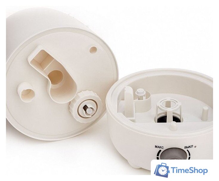 Увлажнитель воздуха Delta Lux DE-3700 - Изображение №2 — Интернет-магазин Time-Shop