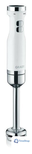 Погружной блендер Graef HB501 - Изображение №2 — Интернет-магазин Time-Shop