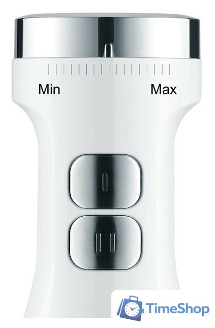 Погружной блендер Graef HB501 - Изображение №6 — Интернет-магазин Time-Shop