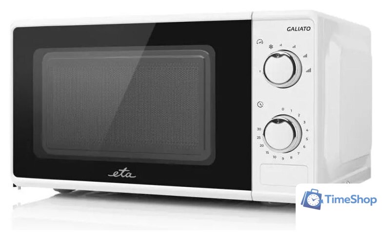 Микроволновая печь ETA Galiato 2210 90000 - Изображение №1 — Интернет-магазин Time-Shop