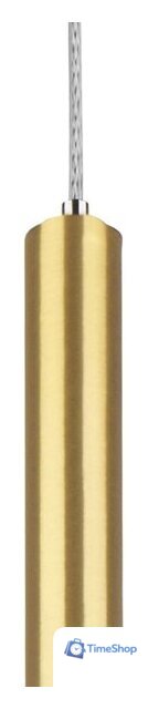 Подвесная люстра Lightstar Tubo 747333 - Изображение №4 — Интернет-магазин Time-Shop