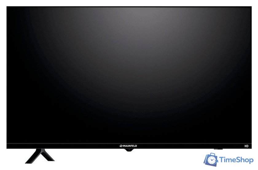 Телевизор MAUNFELD MLT32HST02 - Изображение №2 — Интернет-магазин Time-Shop