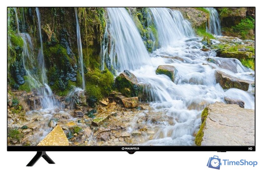 Телевизор MAUNFELD MLT32HST02 - Изображение №1 — Интернет-магазин Time-Shop